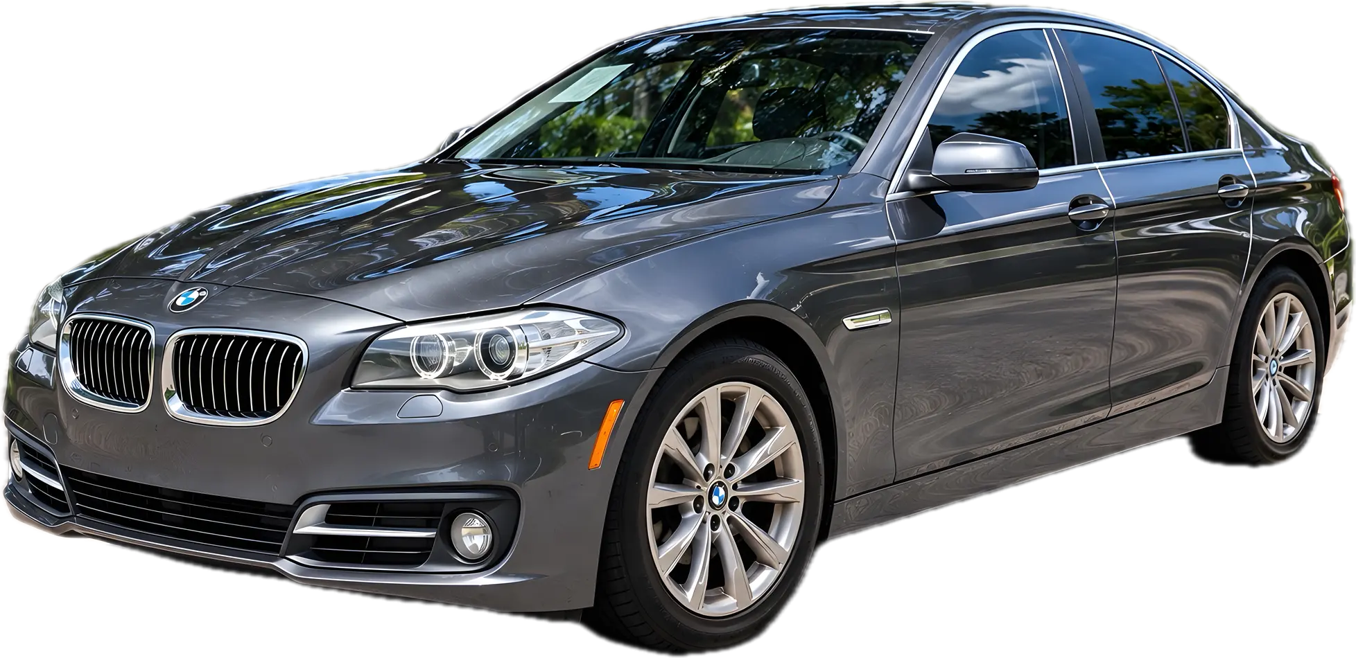 BMW 528i