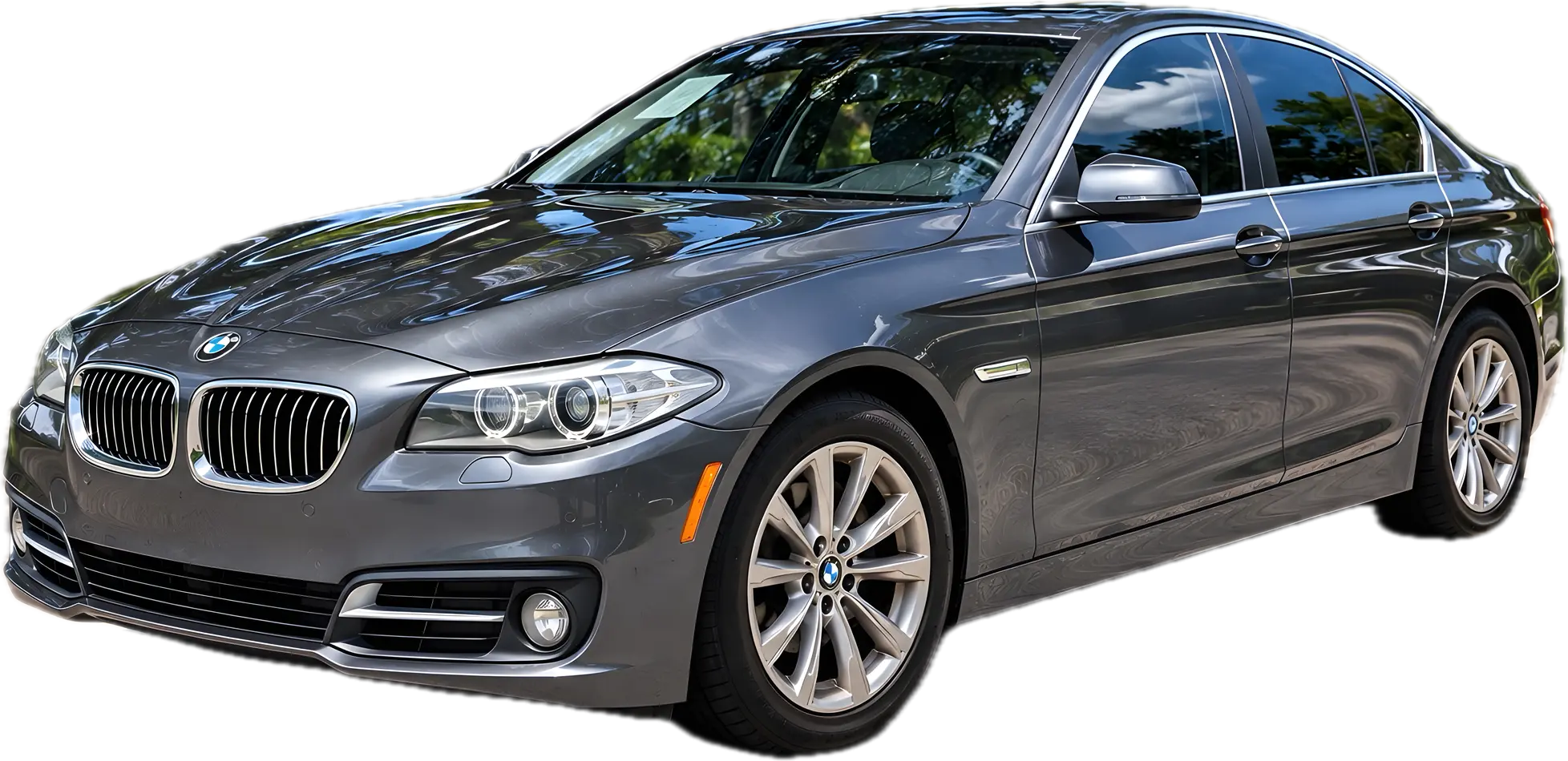 BMW 528i